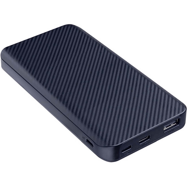 фото Внешний аккумулятор g34 5000mah + кабель black (g34_black) golf