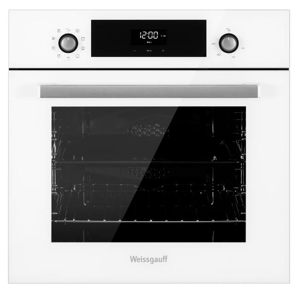 фото Электрический духовой шкаф eov 302 sw weissgauff