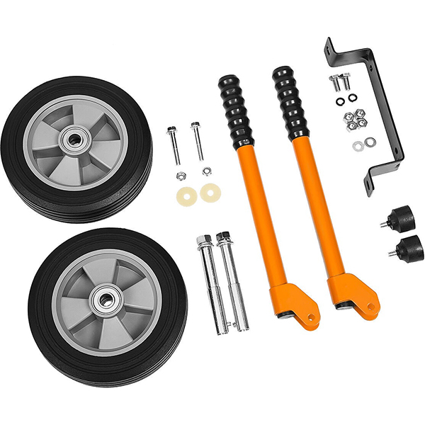 фото Комплект для транспортировки генератора power products dawk 30 daewoo