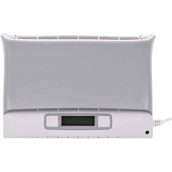 фото Воздухоочиститель zet-003 lcd супер плюс