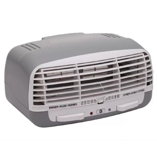 фото Воздухоочиститель zet-004 супер плюс