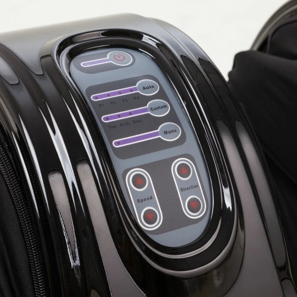 фото Массажер для ног zet-763 zenet