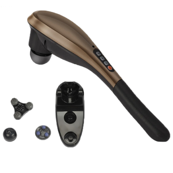 фото Ручной массажер для тела zet-708 zenet