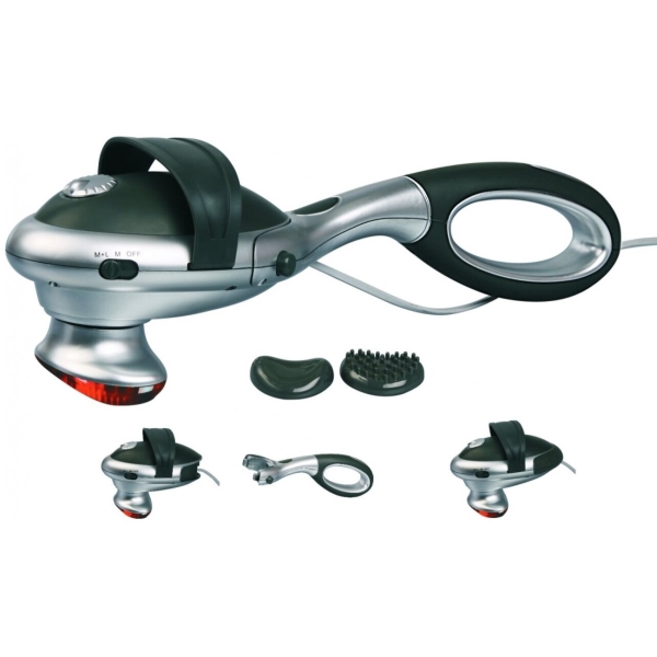 фото Ручной массажер zet-719 zenet