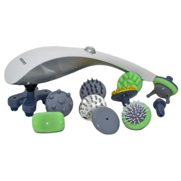 фото Ручной массажер zet-718 new zenet