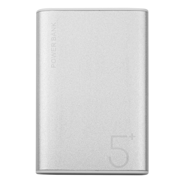 фото Внешний аккумулятор rp-30 5000mah silver (ут000021517) red line