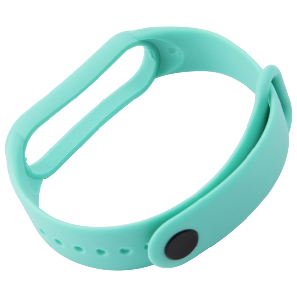 фото Ремешок для mi band 6, ментоловый №15 (ут000025164) red line