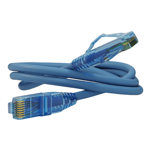 фото Кабель pc-lpm-utp-rj45-rj45-c6-1.5m-lszh-bl (230219) hyperline