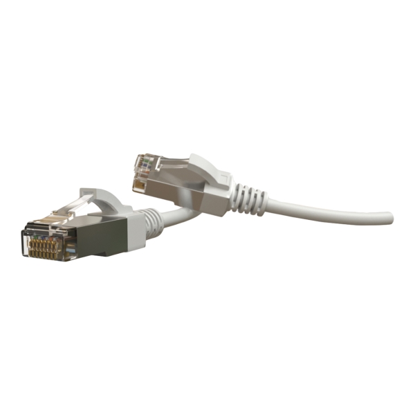 фото Кабель pc-lpt-sftp-rj45-rj45-c6-1m-lszh-wh (445765) hyperline