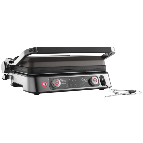 фото Электрогриль multigrill cgh1130dp delonghi