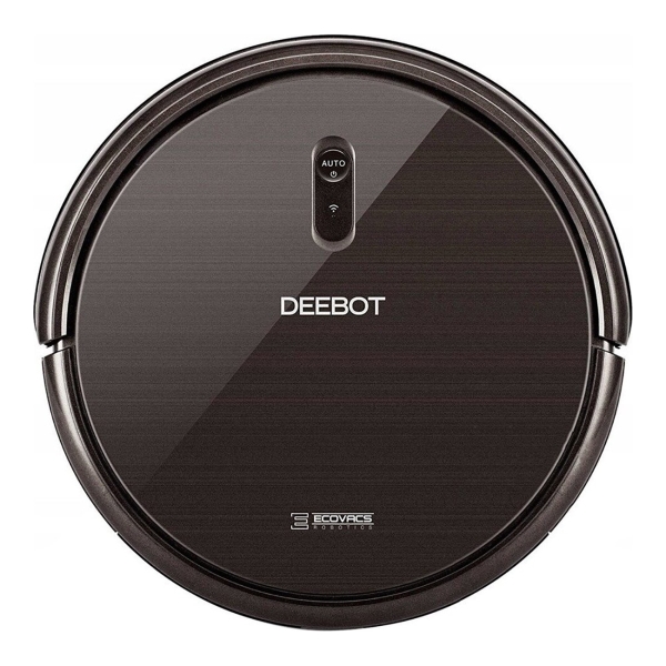 фото Робот-пылесос deebot n79s (dn622.11) ecovacs