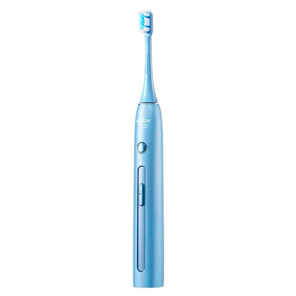 фото Электрическая зубная щетка x3 pro blue soocas