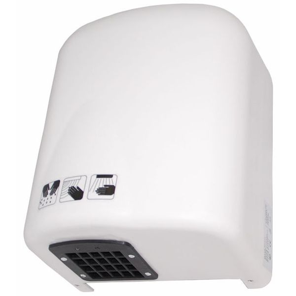 фото Сушилка для рук 8826 pw g-teq