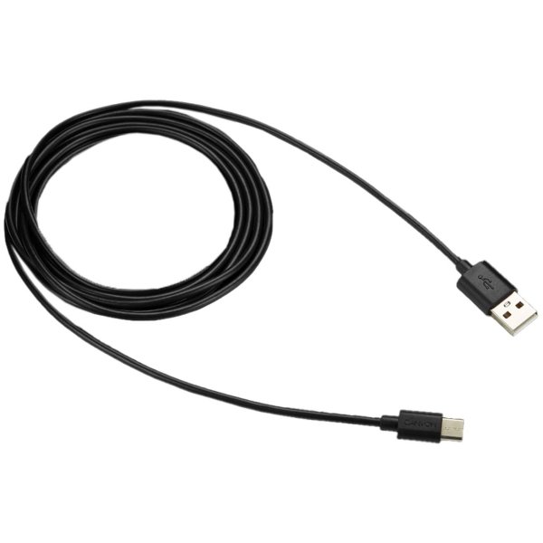 фото Кабель uc-2 usb type-c/usb, 1,8 м (cne-usbc2b) canyon