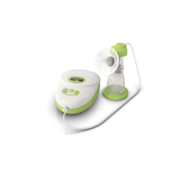 фото Молокоотсос calypso (63.00.195) ardo