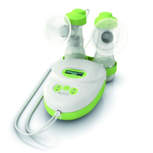 фото Молокоотсос calypso double plus (63.00.198) ardo