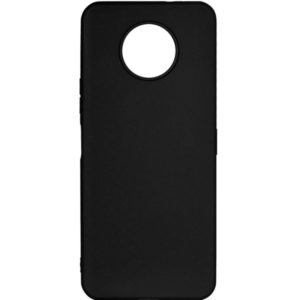 фото Чехол для nokia g50 black (nkcase-17) df