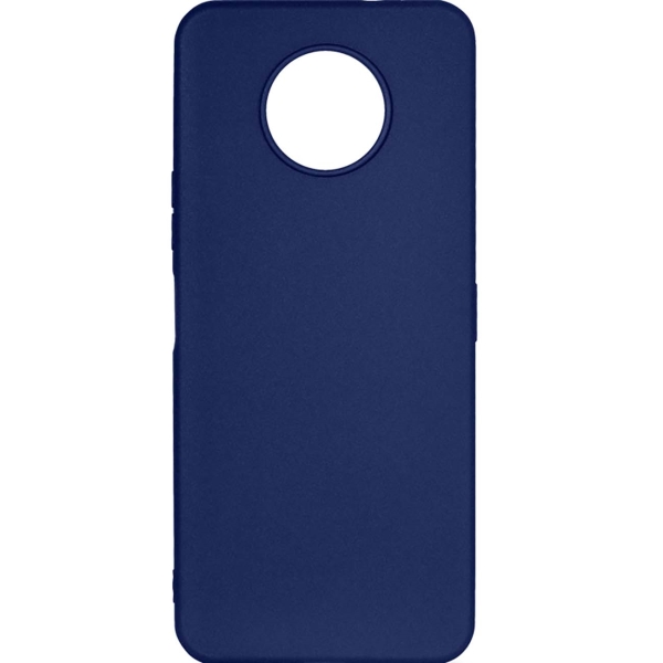 фото Чехол для nokia g50 blue (nkcase-17) df