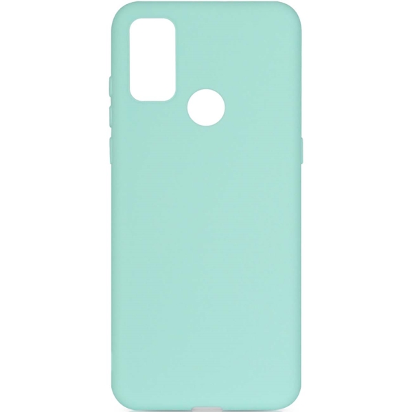 фото Чехол для tcl 20y light green (tccase-04) df