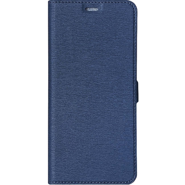 фото Чехол для xiaomi 12 pro blue (xiflip-79) df