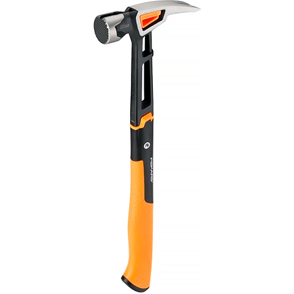 фото Молоток столярный xxl 22oz/16" (1020216) fiskars