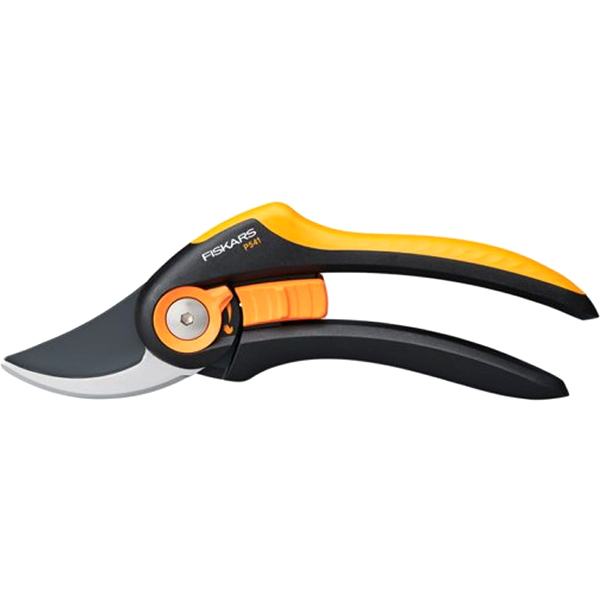 фото Секатор plus smartfit p541, плоскостной fiskars