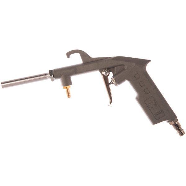 фото Пистолет пневматический пескоструйный sbg2000q, со шлангом concorde
