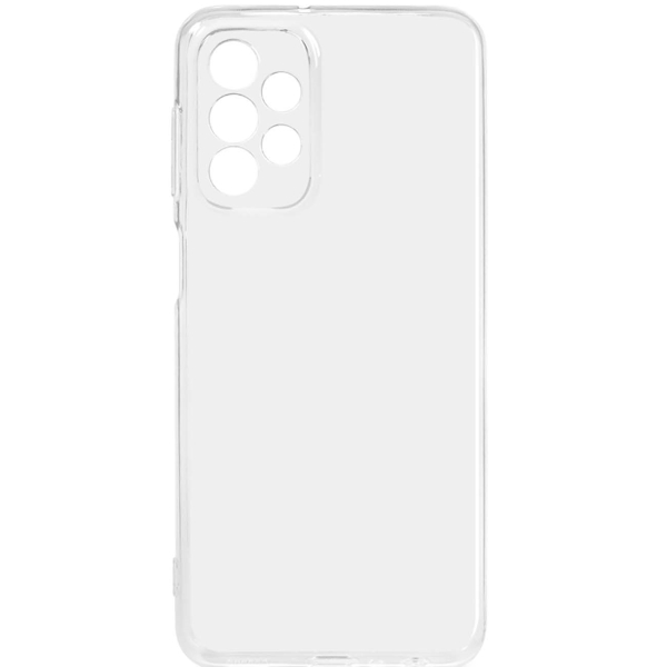 фото Чехол для samsung galaxy a23 (scase-136) df