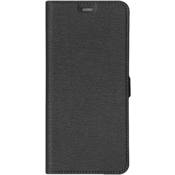 фото Чехол для itel a27 black (itflip-05 bl) df