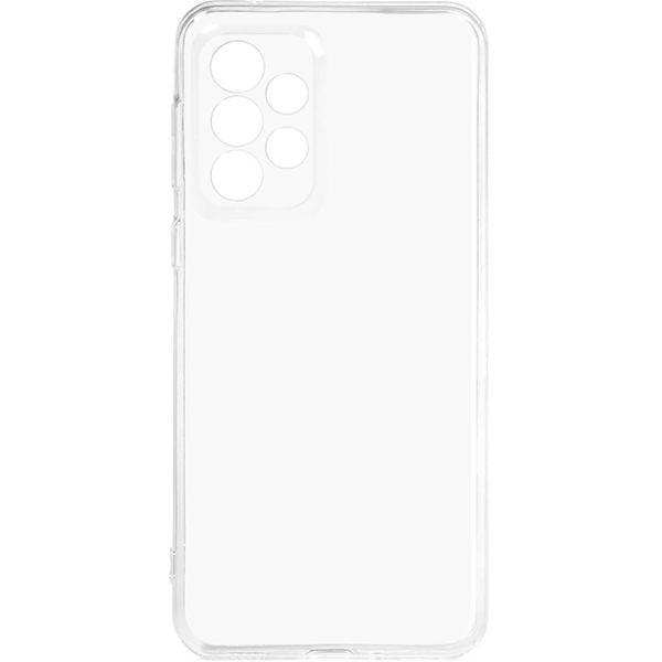 фото Чехол для samsung galaxy a53 5g (scase-131) df