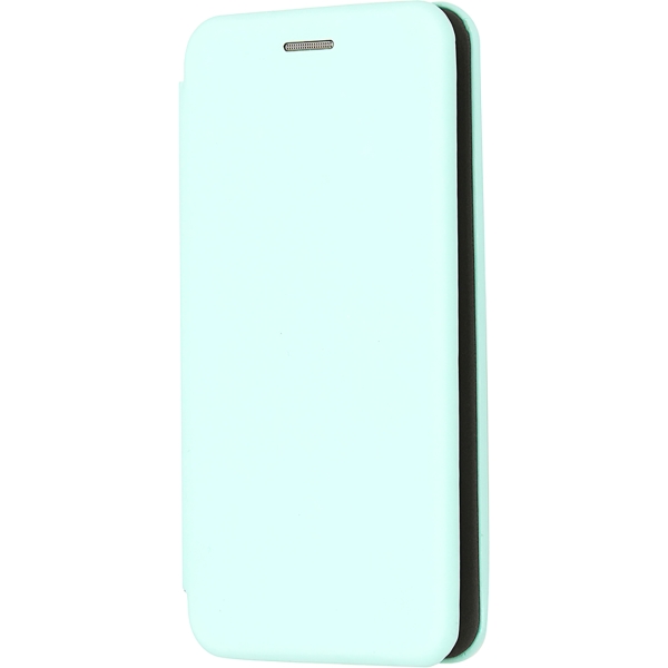 фото Чехол универсальный soft touch turquoise (pbsu-0014-ts) pero