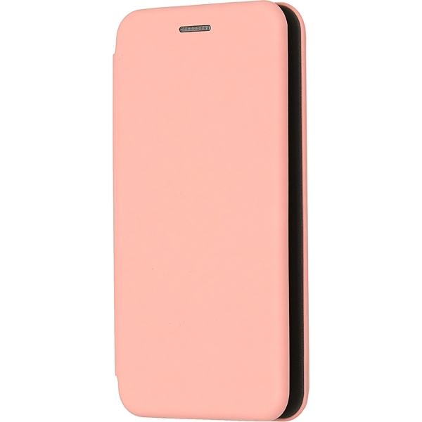 фото Чехол универсальный soft touch pink (pbsu-0014-pk) pero