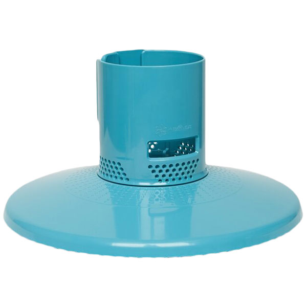 фото Подставка для однолампового рециркулятора home blue армед