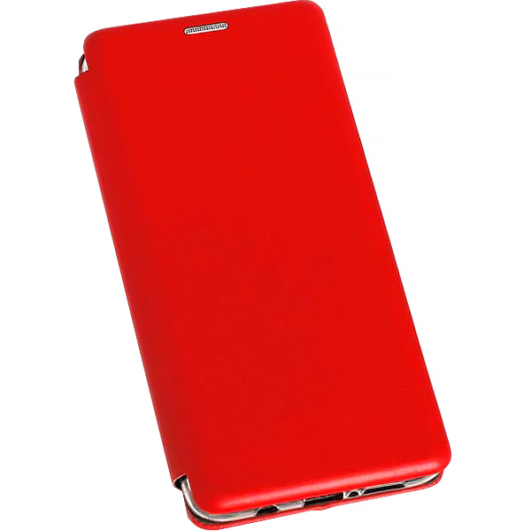 фото Чехол unit new для xiaomi redmi 10 red (ут000027578) red-line