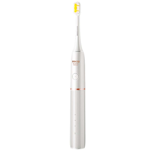 фото Электрическая зубная щетка electric toothbrush d2 white soocas