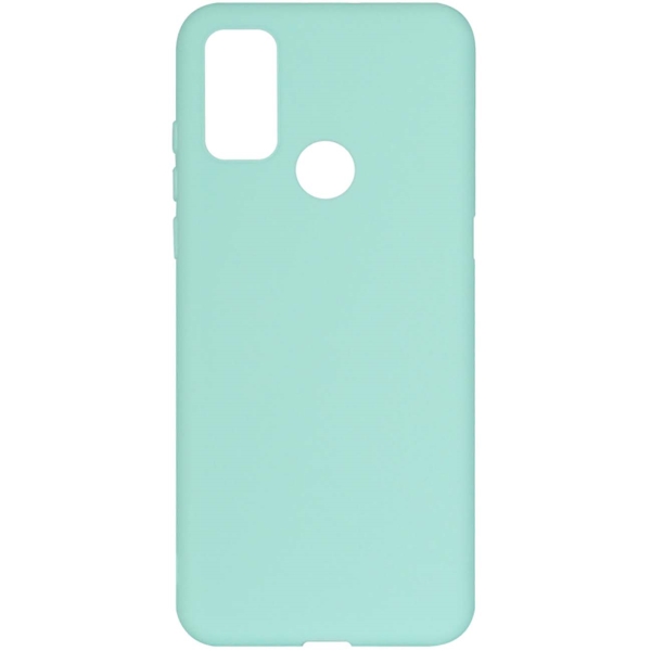 фото Чехол для tcl 20b light green (tccase-03) df