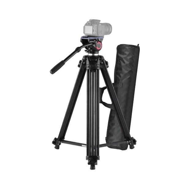 фото Штатив rl-8018fs, алюминиевый (297423) raylab