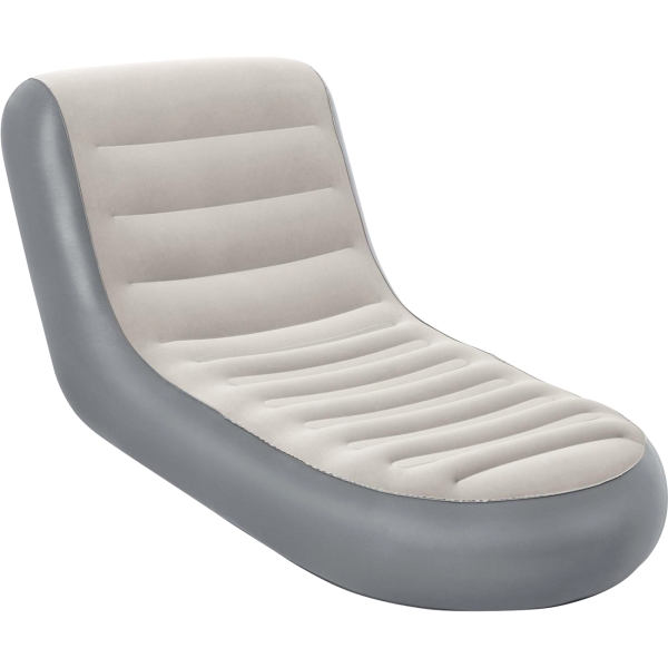 фото Надувное кресло-шезлонг chaise sport 75064, 165х84х79 см (5309840) bestway