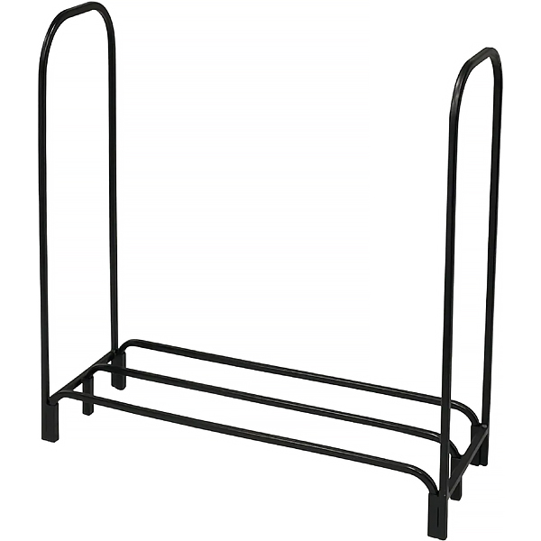 фото Дровница fws-3, 90х30х90 см greenhouse