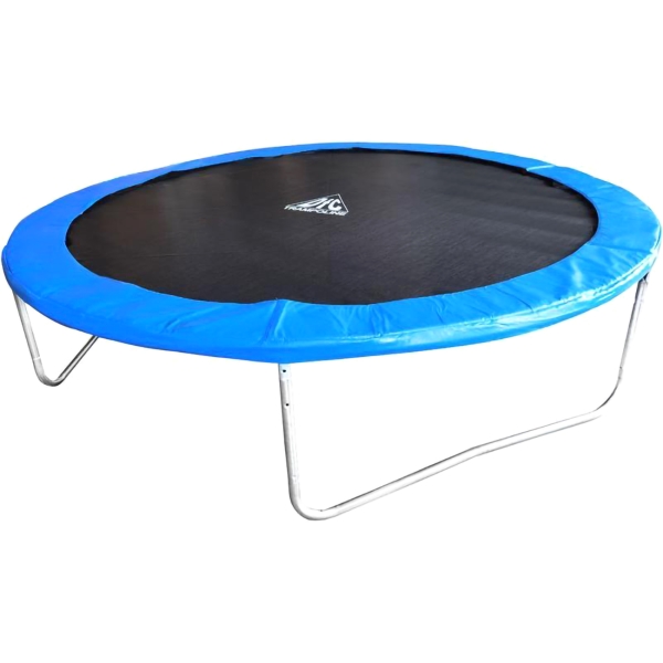 фото Батут trampoline fitness, 152,5 см (5ft-trbl) dfc