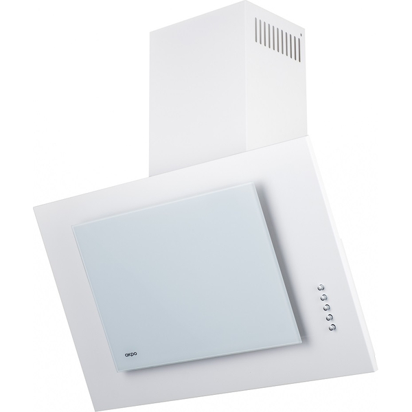 фото Вытяжка wk-4 optima eco 60 white akpo