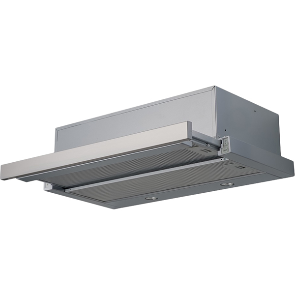 фото Встраиваемая вытяжка wk-7 light eco 50 inox akpo