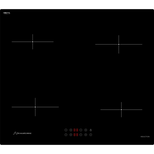 фото Индукционная варочная панель slk iy 60 t1 schaub-lorenz