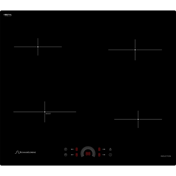 фото Индукционная варочная панель slk iy 61 h1 schaub-lorenz