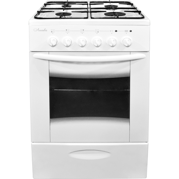 фото Комбинированная плита эг 401 мс-2у лысьва