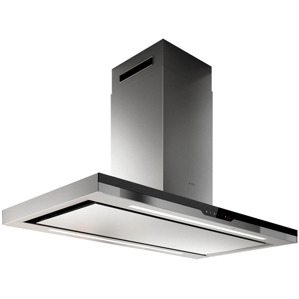 фото Вытяжка meteorite island ix/a/120x60 elica