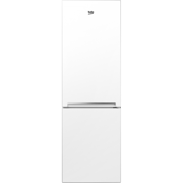 фото Холодильник rcnk 270 k 20 w beko