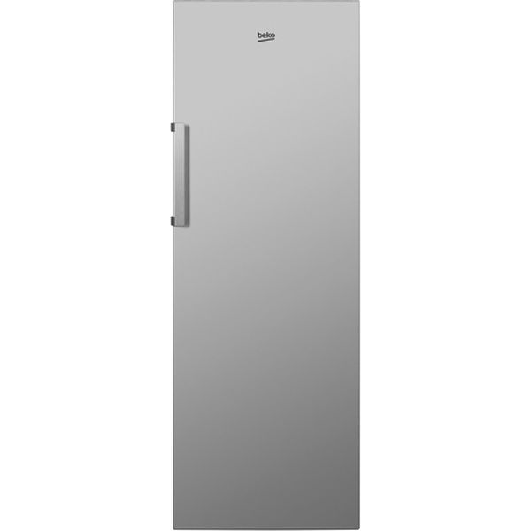 фото Морозильная камера rfsk266t01s beko