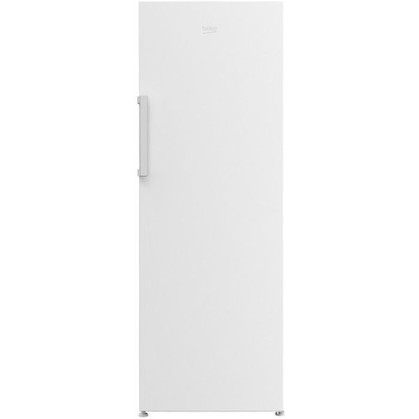 фото Морозильная камера rfsk266t01w beko