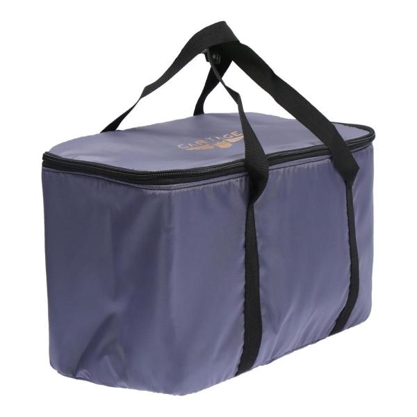 фото Термосумка т-11, 18 л, серая (7345223) cartage